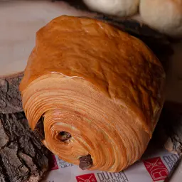 كرواسون شوكولاته